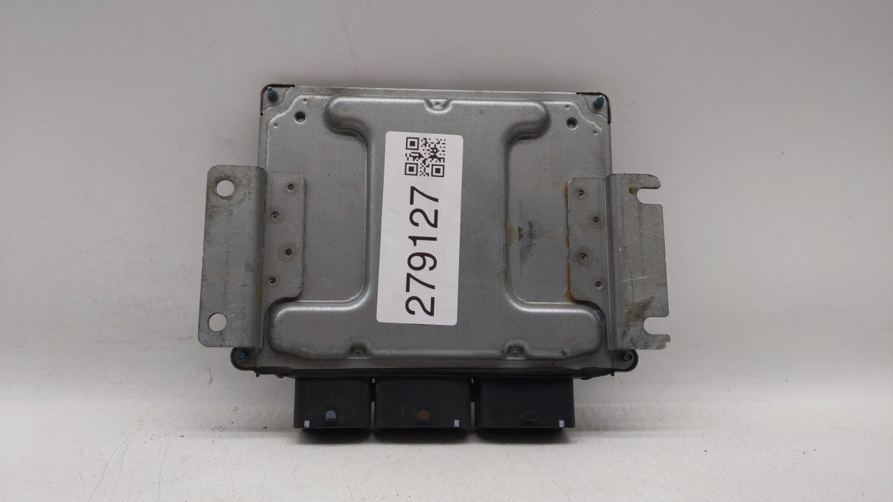 2015 Nissan Altima PCM Engine Computer ECU ECM PCU OEM P/N:BEM404-300 A1 NEC001-666 Fits 2013 2014 OEM Used Auto Parts - Oemusedautoparts1.com