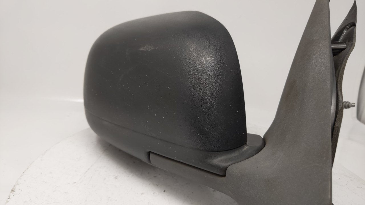 2012-2014 Nissan Versa Side Mirror Replacement Passenger Right View Door Mirror Fits 2012 2013 2014 OEM Used Auto Parts - Oemusedautoparts1.com