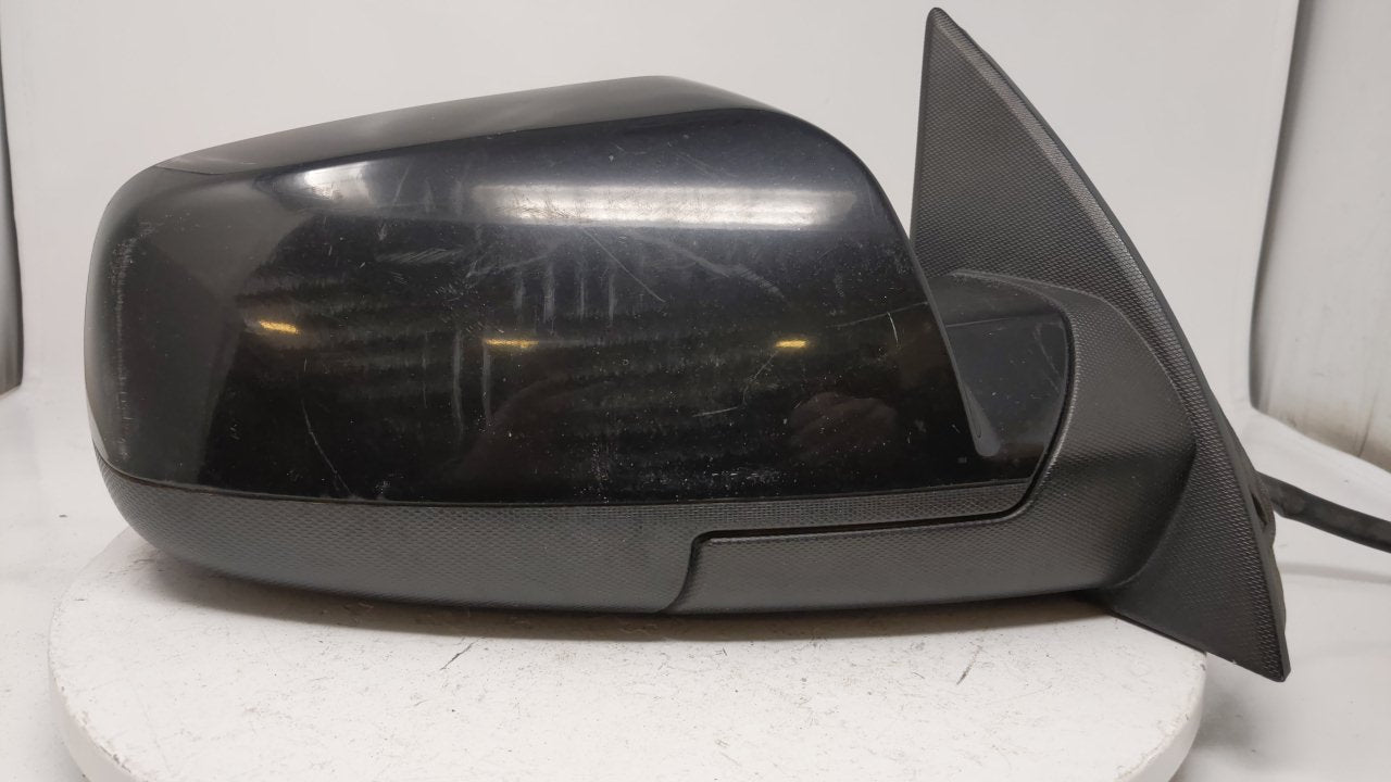 2010-2011 Chevrolet Equinox Side Mirror Replacement Passenger Right View Door Mirror P/N:20857736 Fits 2010 2011 OEM Used Auto Parts - Oemusedautoparts1.com