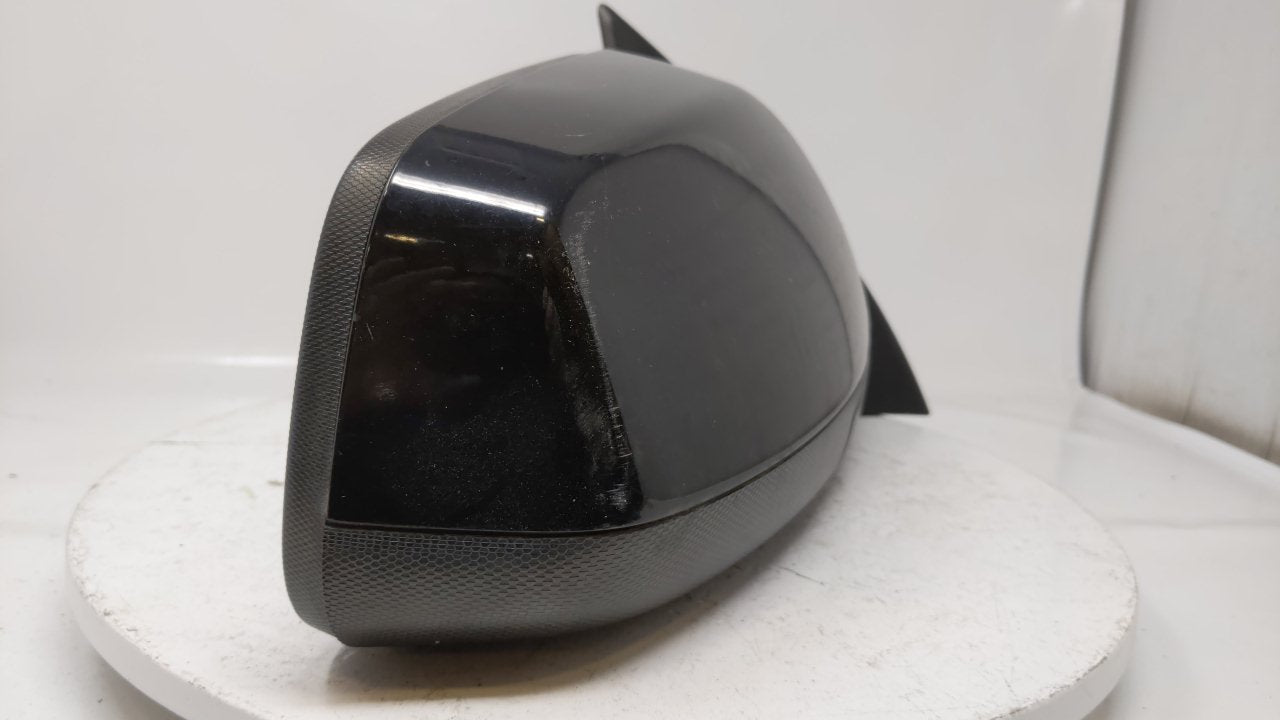 2010-2011 Chevrolet Equinox Side Mirror Replacement Passenger Right View Door Mirror P/N:20857736 Fits 2010 2011 OEM Used Auto Parts - Oemusedautoparts1.com