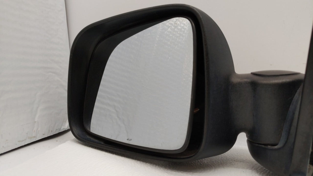 2002-2007 Jeep Liberty Side Mirror Replacement Driver Left View Door Mirror Fits 2002 2003 2004 2005 2006 2007 OEM Used Auto Parts - Oemusedautoparts1.com