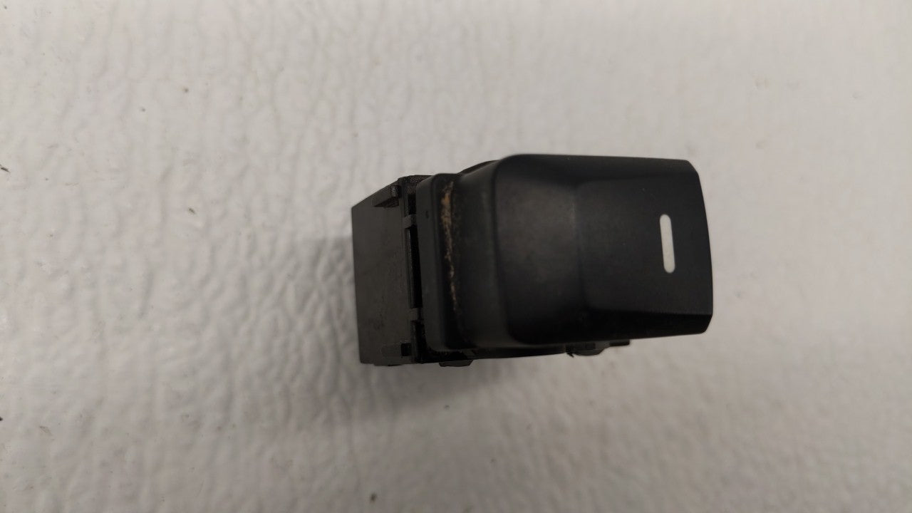 2011-2016 Kia Sportage Driver Left Rear Power Window Switch 93575-1h000 - Oemusedautoparts1.com