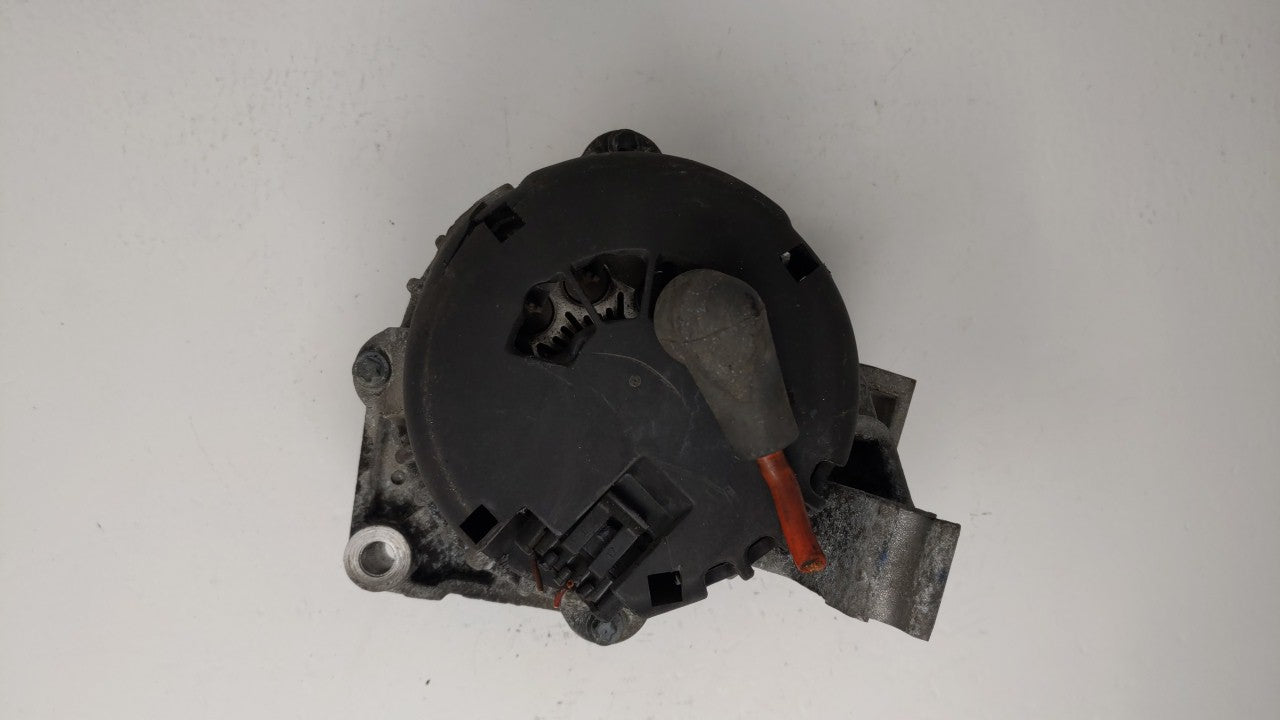 1999-2003 Pontiac Grand Prix Alternator Replacement Generator Charging Assembly Engine OEM Fits 1999 2000 2001 2002 2003 OEM Used Auto Parts - Oemusedautoparts1.com