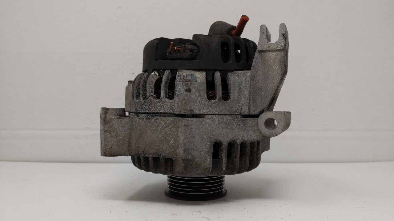 1999-2003 Pontiac Grand Prix Alternator Replacement Generator Charging Assembly Engine OEM Fits 1999 2000 2001 2002 2003 OEM Used Auto Parts - Oemusedautoparts1.com