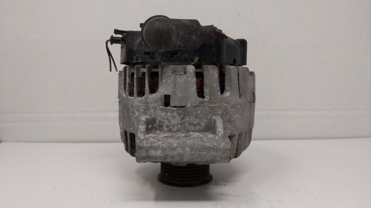 2010-2017 Chevrolet Equinox Alternator Replacement Generator Charging Assembly Engine OEM P/N:13512759 13500315 Fits OEM Used Auto Parts - Oemusedautoparts1.com