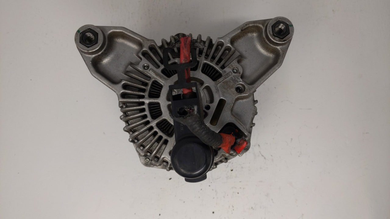 2015-2018 Ram 1500 Alternator Replacement Generator Charging Assembly Engine OEM P/N:4801769AB 56029764AA Fits 2015 2016 2017 2018 OEM Used Auto Parts - Oemusedautoparts1.com