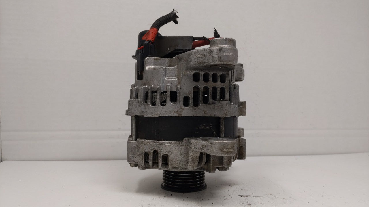 2015-2018 Ram 1500 Alternator Replacement Generator Charging Assembly Engine OEM P/N:4801769AB 56029764AA Fits 2015 2016 2017 2018 OEM Used Auto Parts - Oemusedautoparts1.com