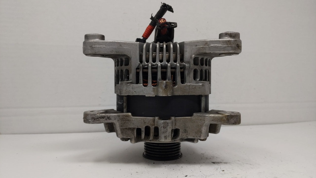 2015-2018 Ram 1500 Alternator Replacement Generator Charging Assembly Engine OEM P/N:4801769AB 56029764AA Fits 2015 2016 2017 2018 OEM Used Auto Parts - Oemusedautoparts1.com