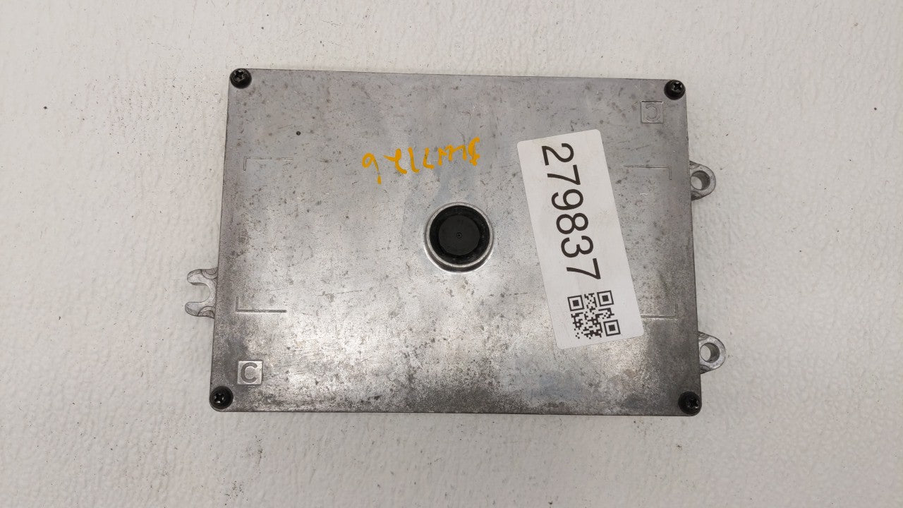 2014-2015 Honda Civic PCM Engine Computer ECU ECM PCU OEM P/N:37820-R1J-A55 37820-R1J-A54 Fits 2014 2015 OEM Used Auto Parts - Oemusedautoparts1.com