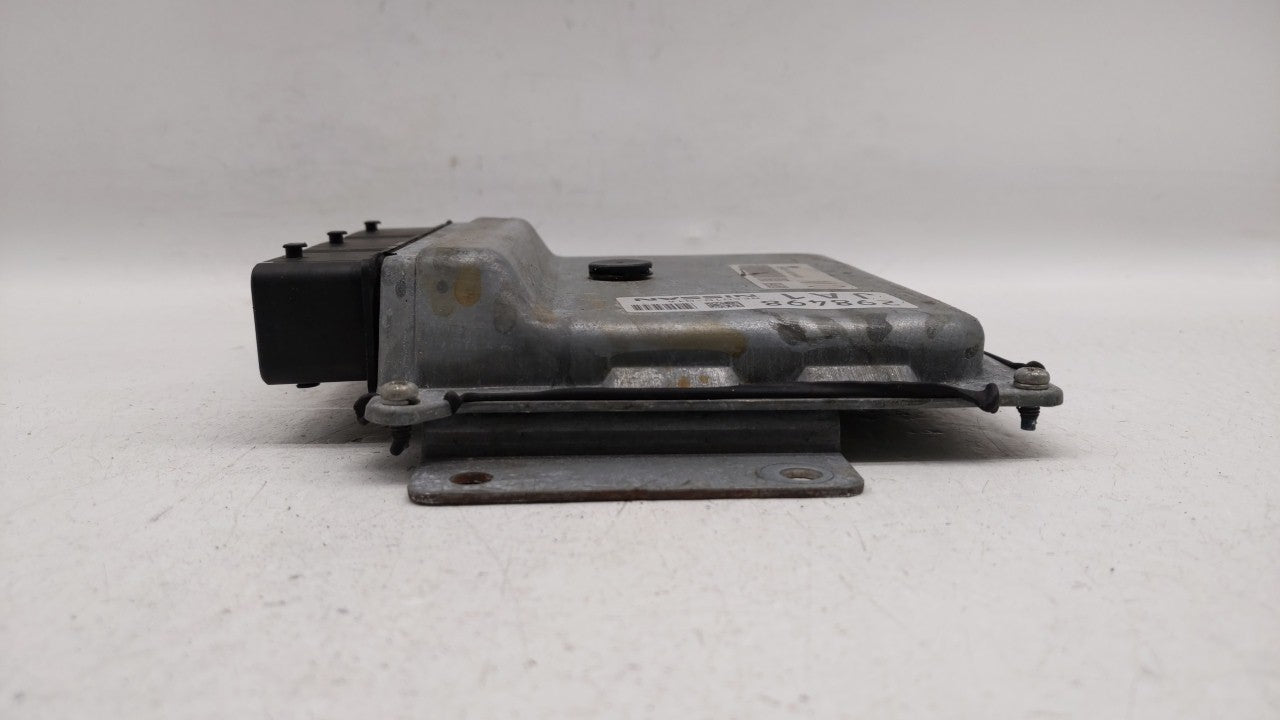 2015 Nissan Altima PCM Engine Computer ECU ECM PCU OEM P/N:BEM404-300 A1 NEC001-666 Fits 2013 2014 OEM Used Auto Parts - Oemusedautoparts1.com