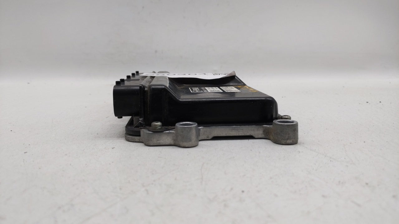 2014 Mazda 3 PCM Engine Computer ECU ECM PCU OEM P/N:PEAB18881A PE AB 18 881 A Fits OEM Used Auto Parts - Oemusedautoparts1.com