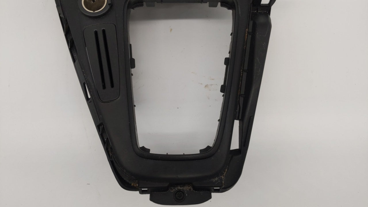 2015-2018 Ford Focus Ac Heater Climate Control Temperature Oem - Oemusedautoparts1.com