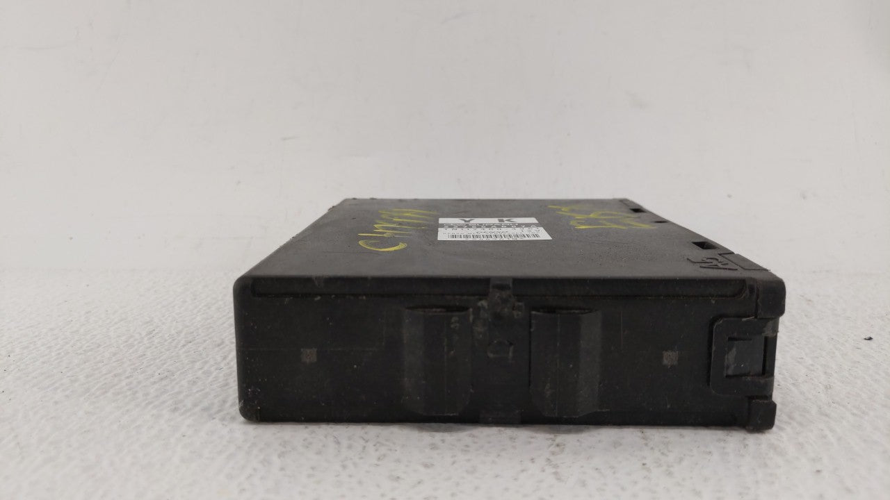 2011 Subaru Legacy PCM Engine Computer ECU ECM PCU OEM P/N:22765AC93A 22765AB07B Fits OEM Used Auto Parts - Oemusedautoparts1.com