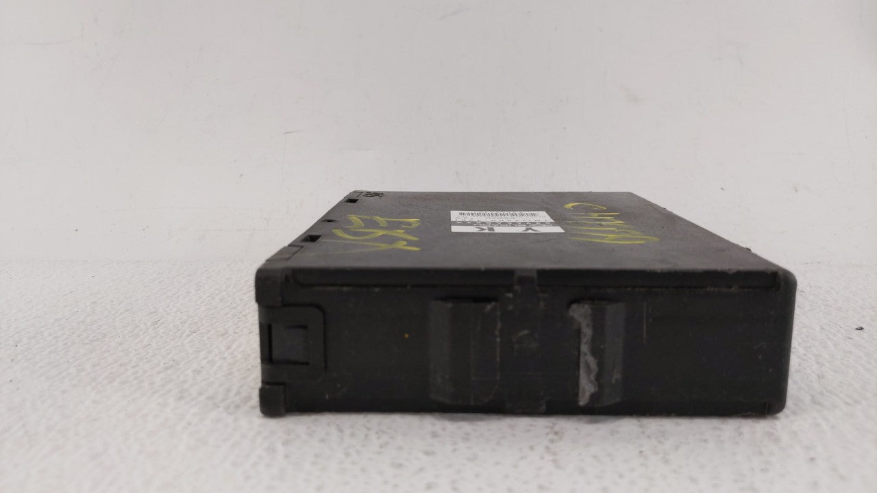 2011 Subaru Legacy PCM Engine Computer ECU ECM PCU OEM P/N:22765AC93A 22765AB07B Fits OEM Used Auto Parts - Oemusedautoparts1.com