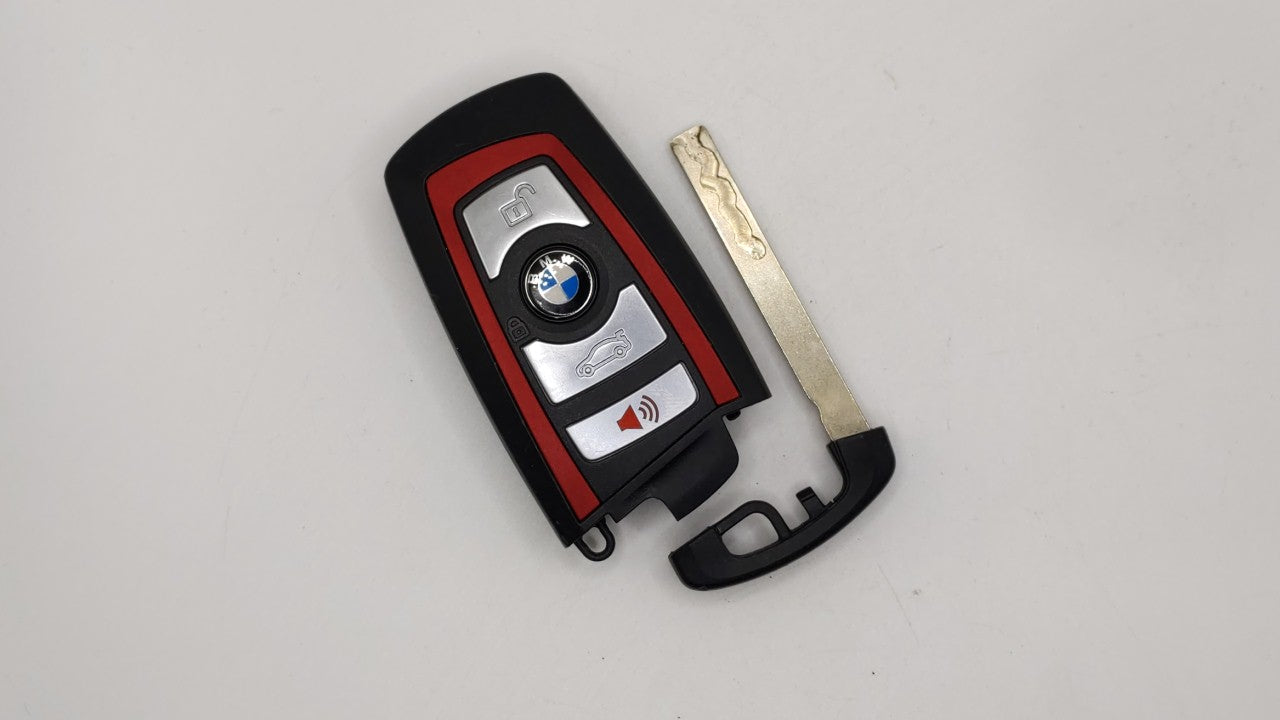 Bmw Keyless Entry Remote Fob YGOHUF5767 9 312 533-02 | 9312533-02 | 931253302 - Oemusedautoparts1.com