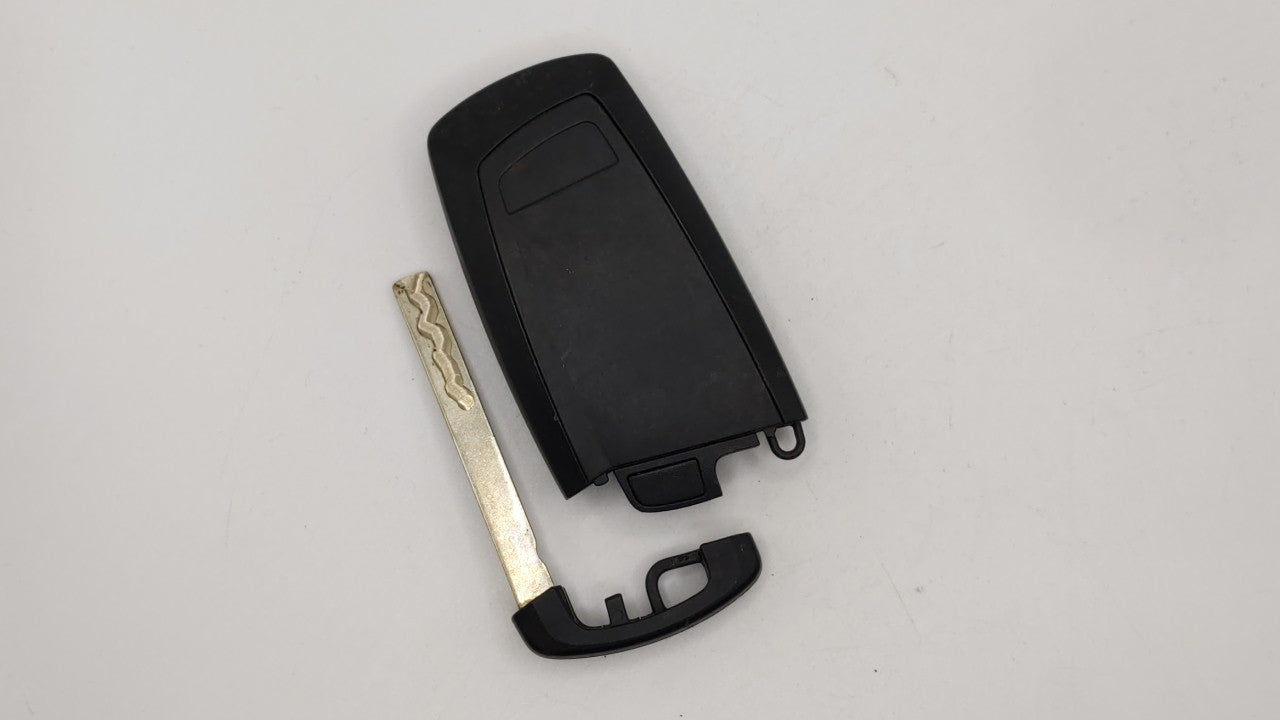 Bmw Keyless Entry Remote Fob YGOHUF5767 9 312 533-02 | 9312533-02 | 931253302 - Oemusedautoparts1.com