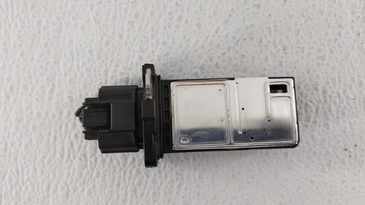 2003-2014 Nissan Murano Mass Air Flow Meter Maf - Oemusedautoparts1.com