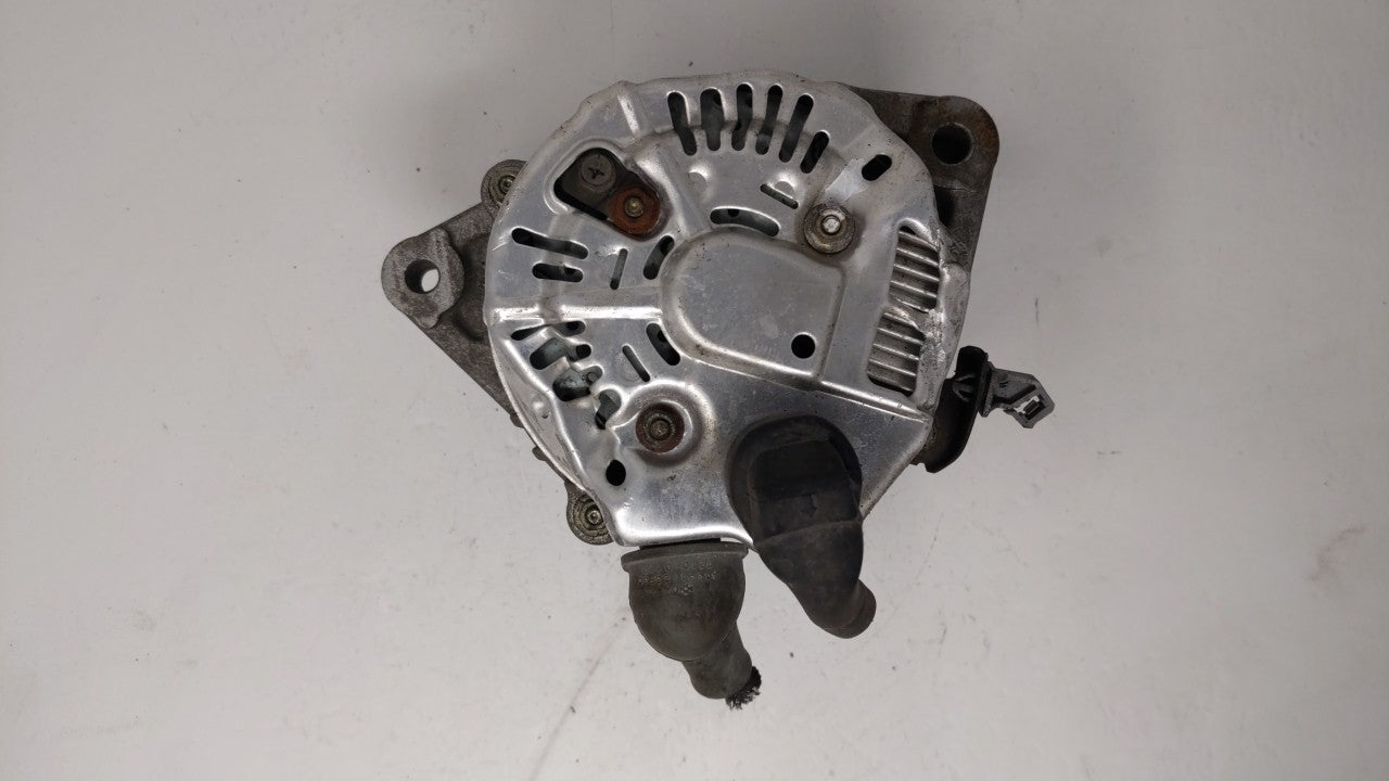 2000-2002 Honda Accord Alternator Generator Charging Assembly Engine Oem 280784 - Oemusedautoparts1.com