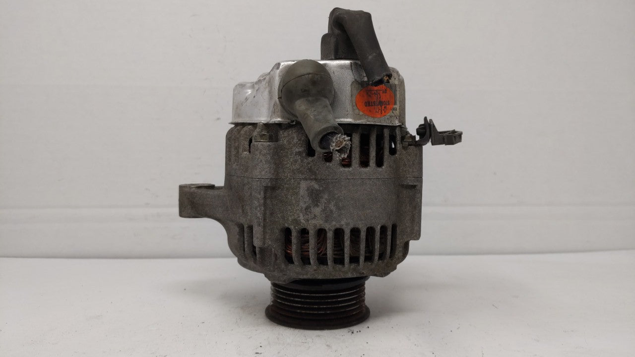 2000-2002 Honda Accord Alternator Generator Charging Assembly Engine Oem 280784 - Oemusedautoparts1.com