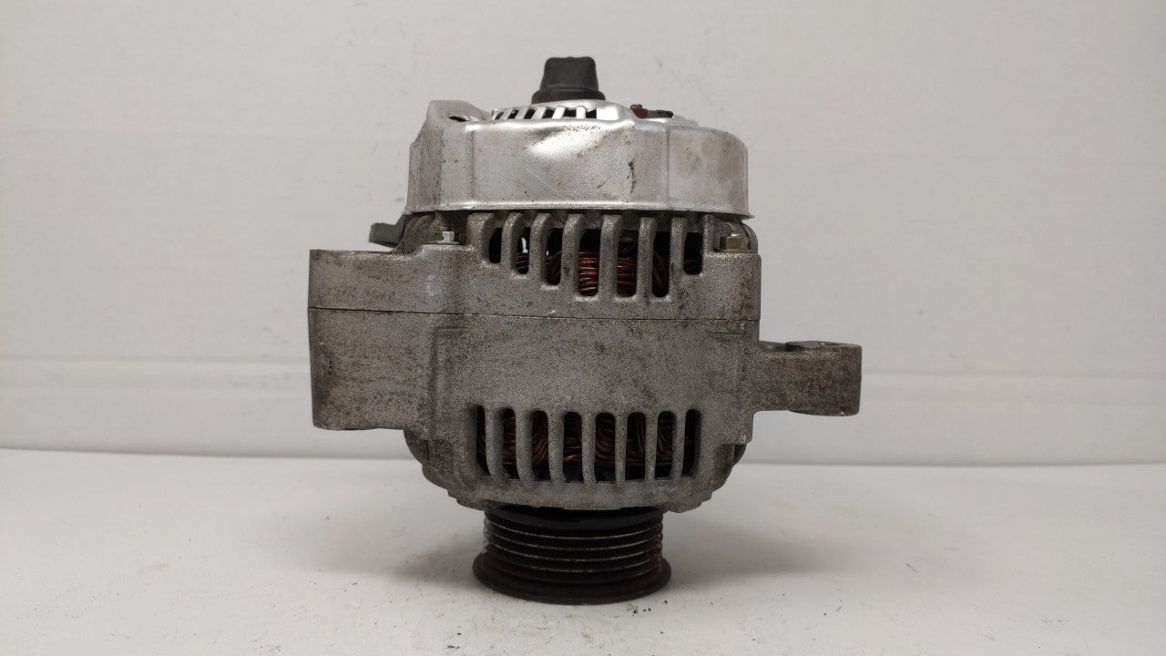 2000-2002 Honda Accord Alternator Generator Charging Assembly Engine Oem 280784 - Oemusedautoparts1.com