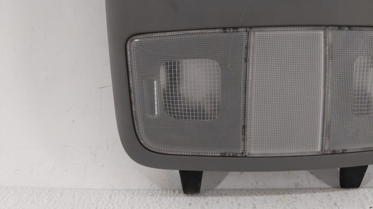 2007-2010 Hyundai Elantra Overhead Roof Console Interior Dome Light - Oemusedautoparts1.com