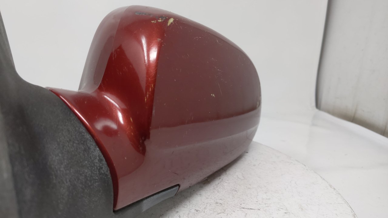 2005 Suzuki Reno Side Mirror Replacement Driver Left View Door Mirror Fits OEM Used Auto Parts - Oemusedautoparts1.com