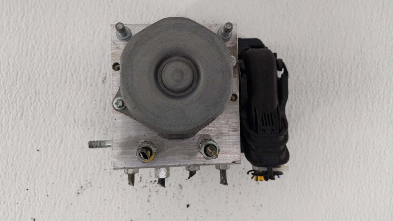 2019 Nissan Altima ABS Pump Control Module Replacement P/N:47660-6CD0A 47660 6CC0A Fits OEM Used Auto Parts - Oemusedautoparts1.com