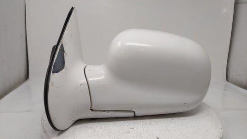 2001 Hyundai Santa Fe Side Mirror Replacement Driver Left View Door Mirror Fits OEM Used Auto Parts
