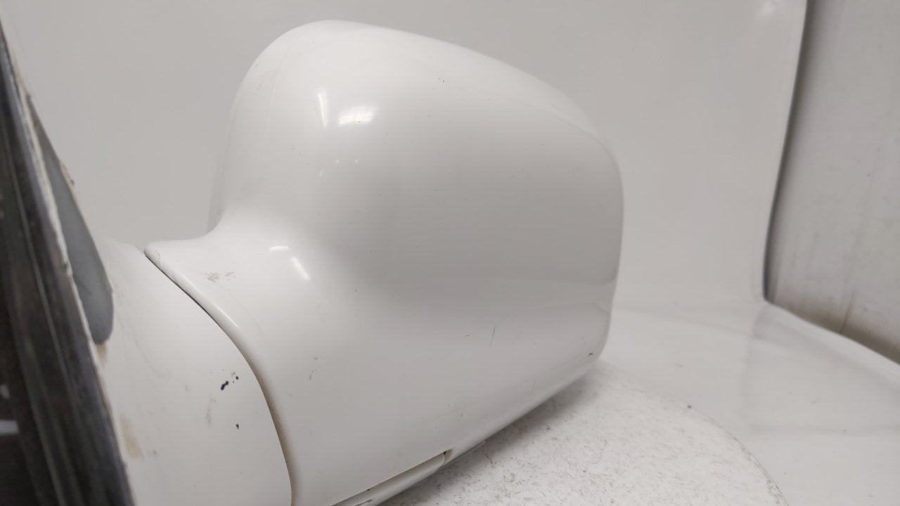 2001 Hyundai Santa Fe Side Mirror Replacement Driver Left View Door Mirror Fits OEM Used Auto Parts - Oemusedautoparts1.com