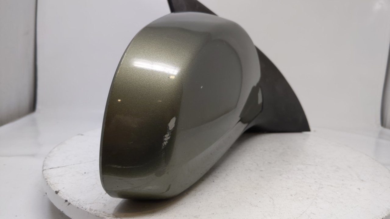 2005 Suzuki Reno Side Mirror Replacement Passenger Right View Door Mirror Fits OEM Used Auto Parts - Oemusedautoparts1.com