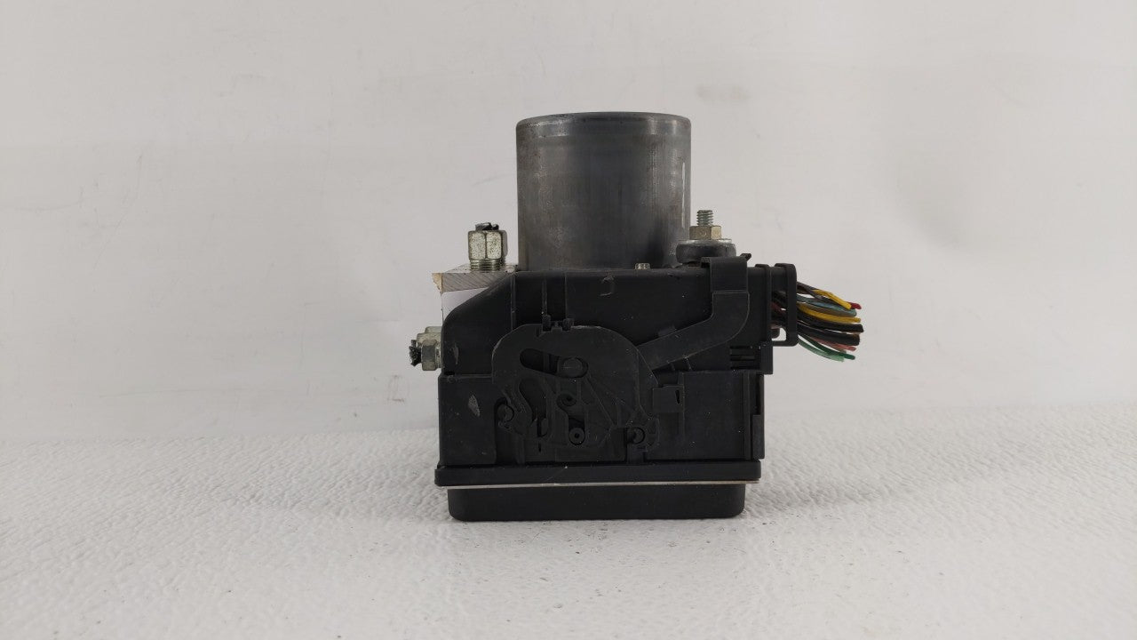 2011-2013 Infiniti G37 ABS Pump Control Module Replacement P/N:47660 1NM0C Fits 2011 2012 2013 2015 OEM Used Auto Parts - Oemusedautoparts1.com