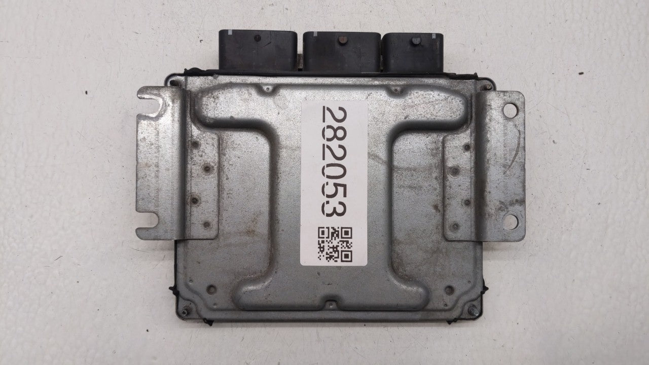 2015 Nissan Altima PCM Engine Computer ECU ECM PCU OEM P/N:BEM404-300 A1 NEC001-666 Fits 2013 2014 OEM Used Auto Parts - Oemusedautoparts1.com