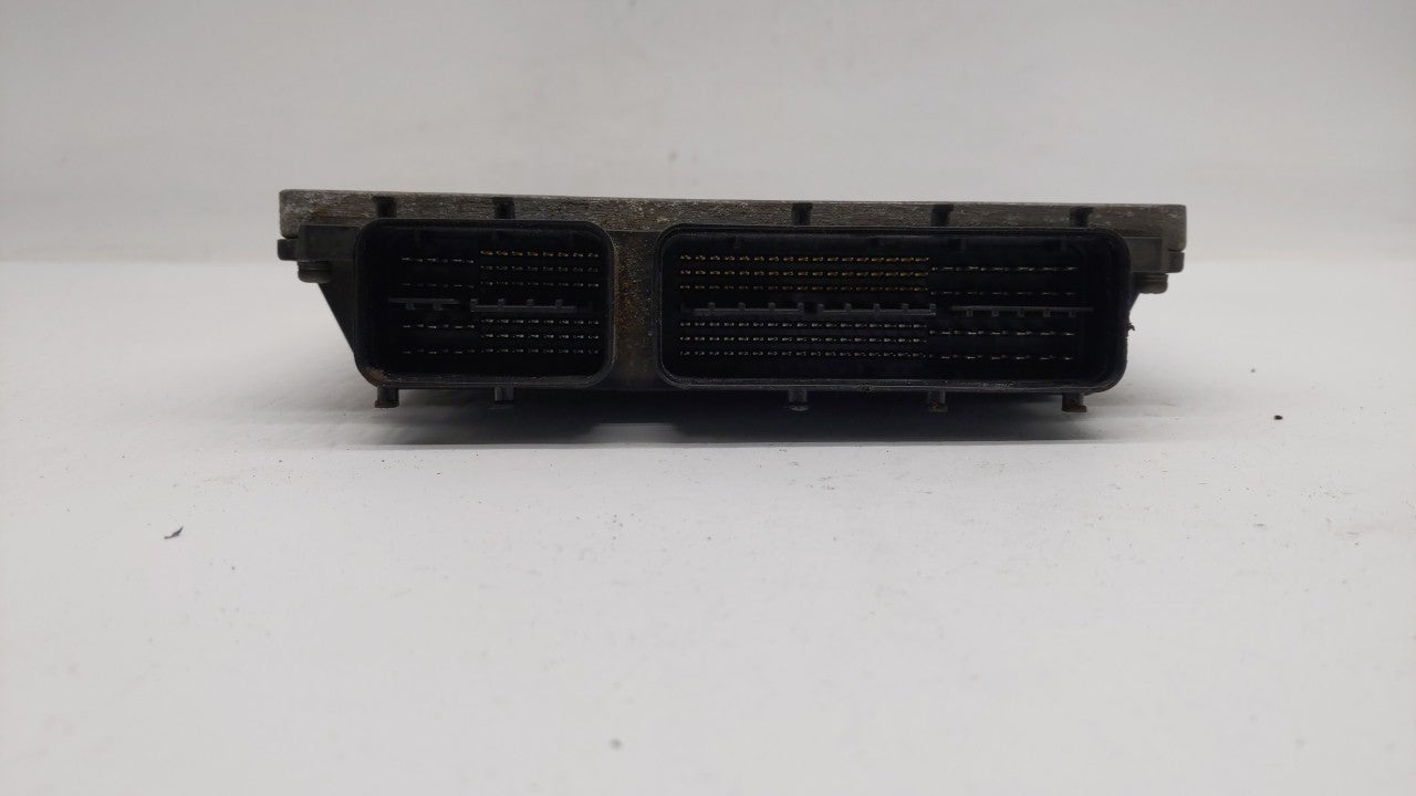 2015 Toyota Sienna PCM Engine Computer ECU ECM PCU OEM P/N:89661-08410 Fits 2016 OEM Used Auto Parts - Oemusedautoparts1.com