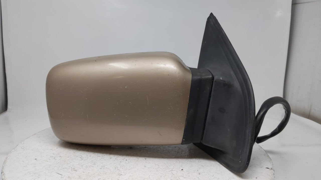 1998 Side Mirror Replacement Passenger Right View Door Mirror Fits OEM Used Auto Parts - Oemusedautoparts1.com