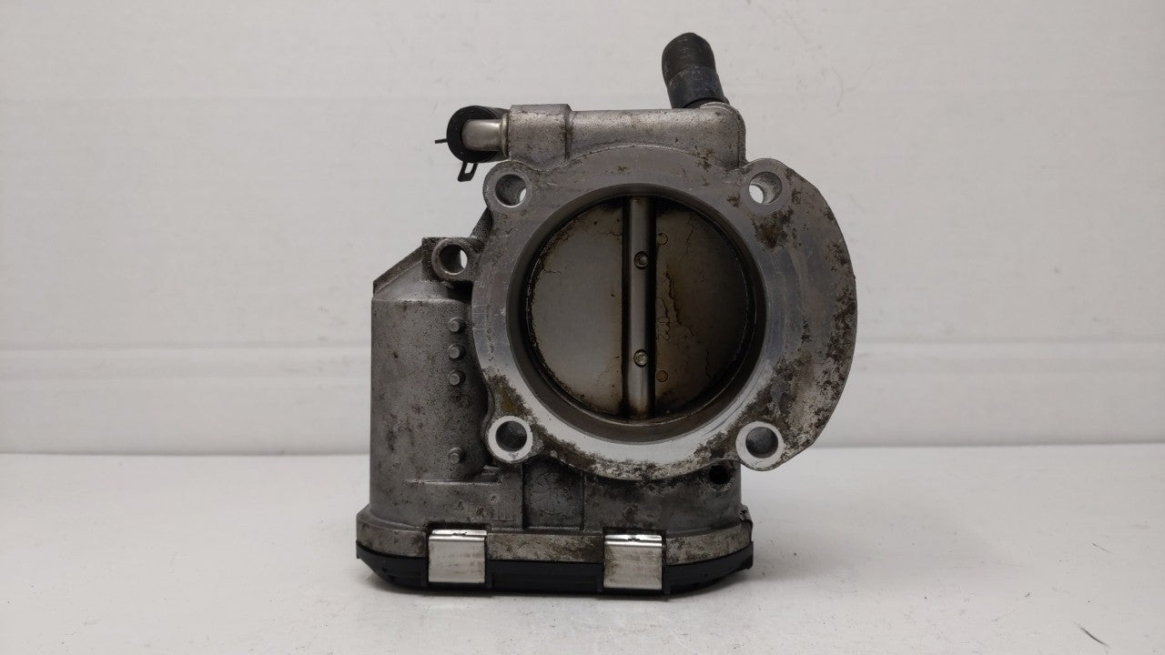 2011-2015 Kia Optima Throttle Body P/N:35100-2G700 Fits 2011 2012 2013 2014 2015 2016 OEM Used Auto Parts - Oemusedautoparts1.com