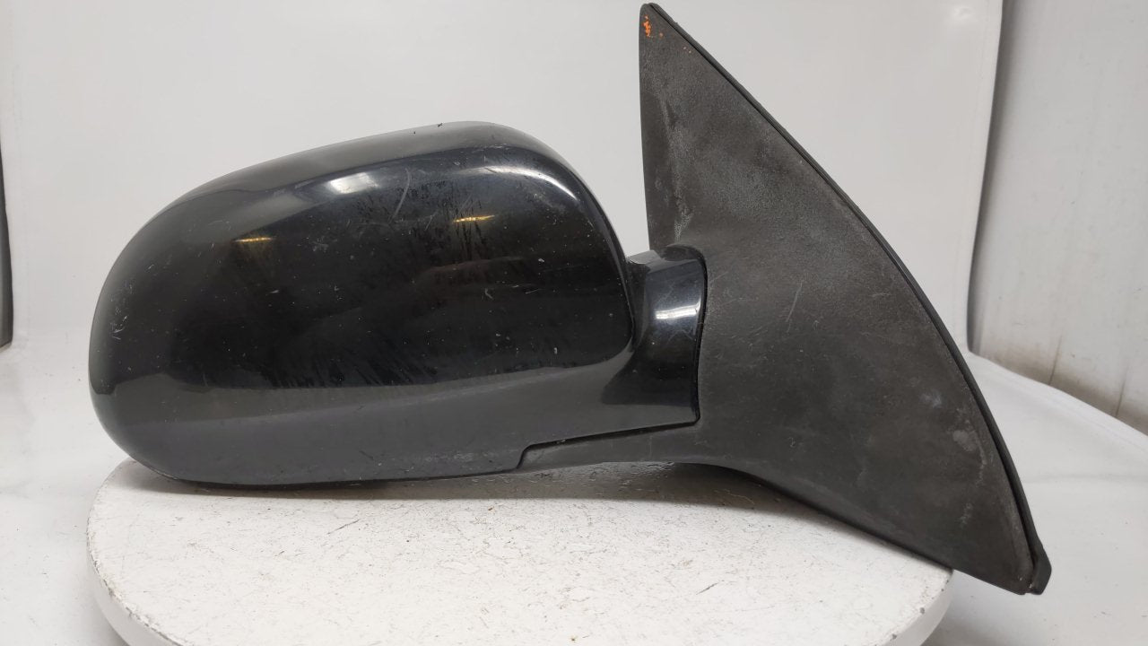 2004 Suzuki Forenza Side Mirror Replacement Passenger Right View Door Mirror Fits OEM Used Auto Parts - Oemusedautoparts1.com