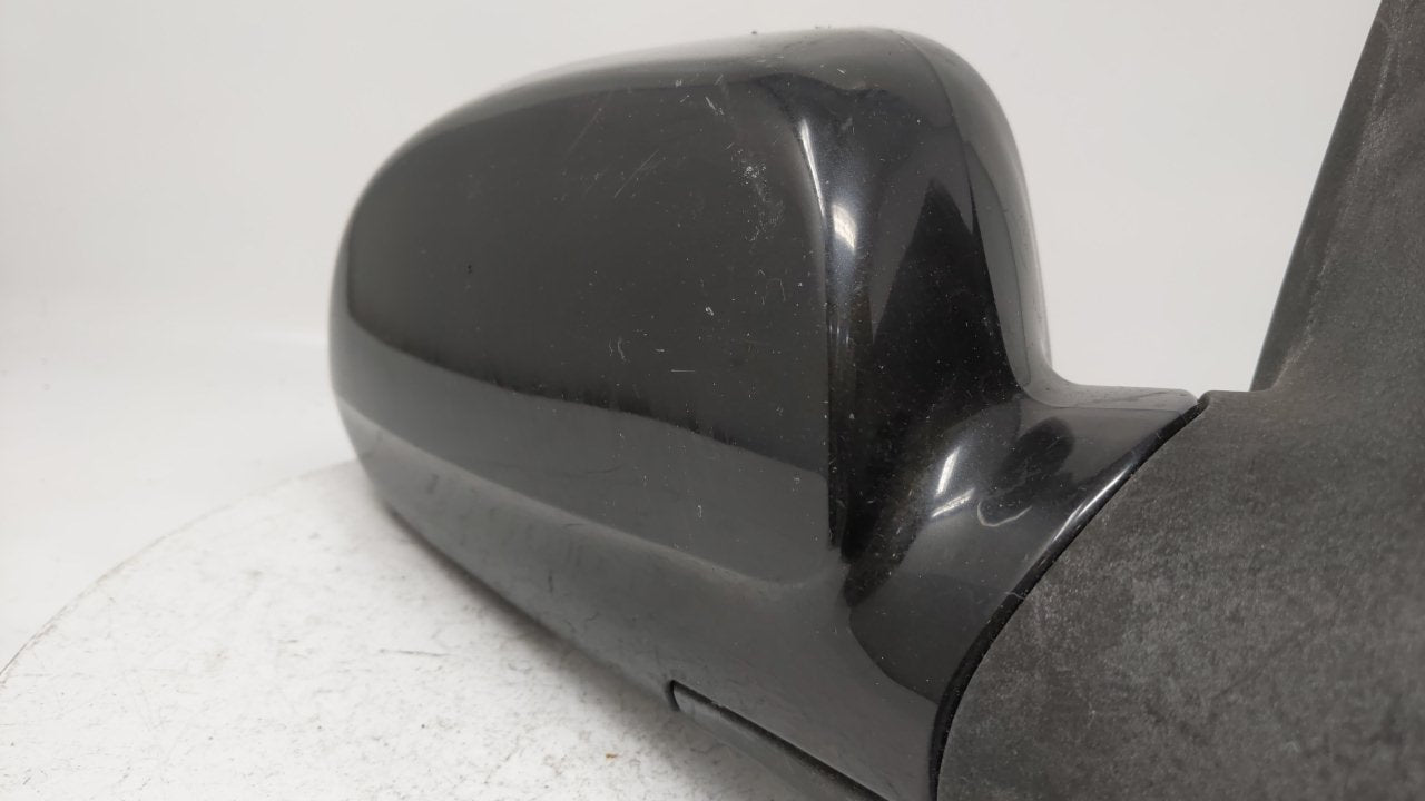 2004 Suzuki Forenza Side Mirror Replacement Passenger Right View Door Mirror Fits OEM Used Auto Parts - Oemusedautoparts1.com