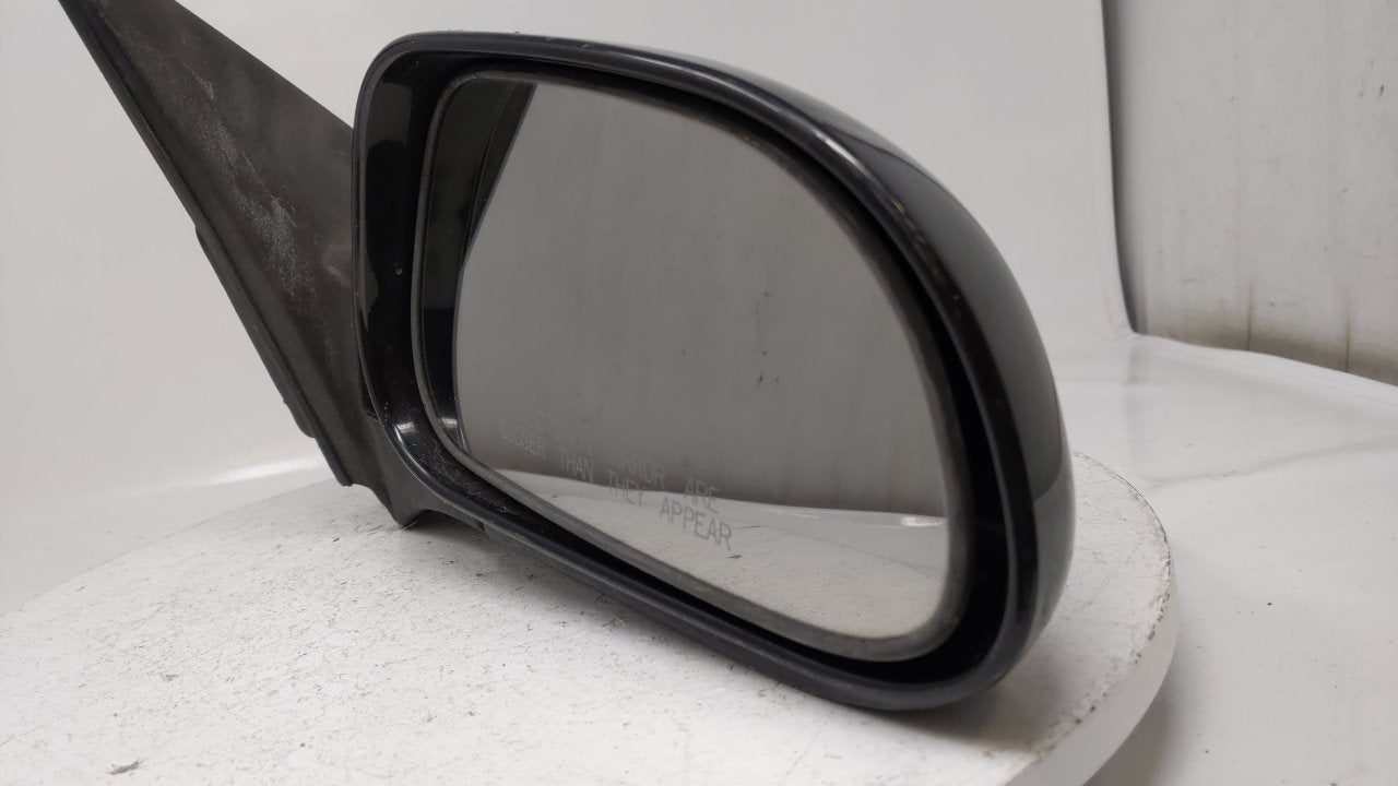 2004 Suzuki Forenza Side Mirror Replacement Passenger Right View Door Mirror Fits OEM Used Auto Parts - Oemusedautoparts1.com