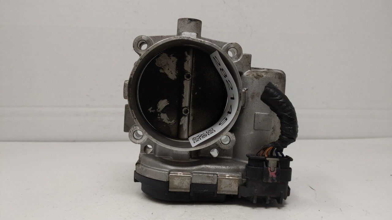 2011-2017 Dodge Journey Throttle Body P/N:05184349AF 05184349AD Fits 2011 2012 2013 2014 2015 2016 2017 2018 2019 OEM Used Auto Parts - Oemusedautoparts1.com