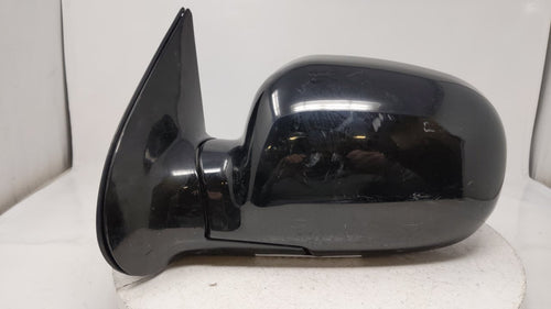 2001 Hyundai Santa Fe Side Mirror Replacement Driver Left View Door Mirror Fits OEM Used Auto Parts