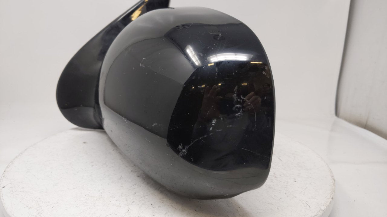 2001 Hyundai Santa Fe Side Mirror Replacement Driver Left View Door Mirror Fits OEM Used Auto Parts - Oemusedautoparts1.com