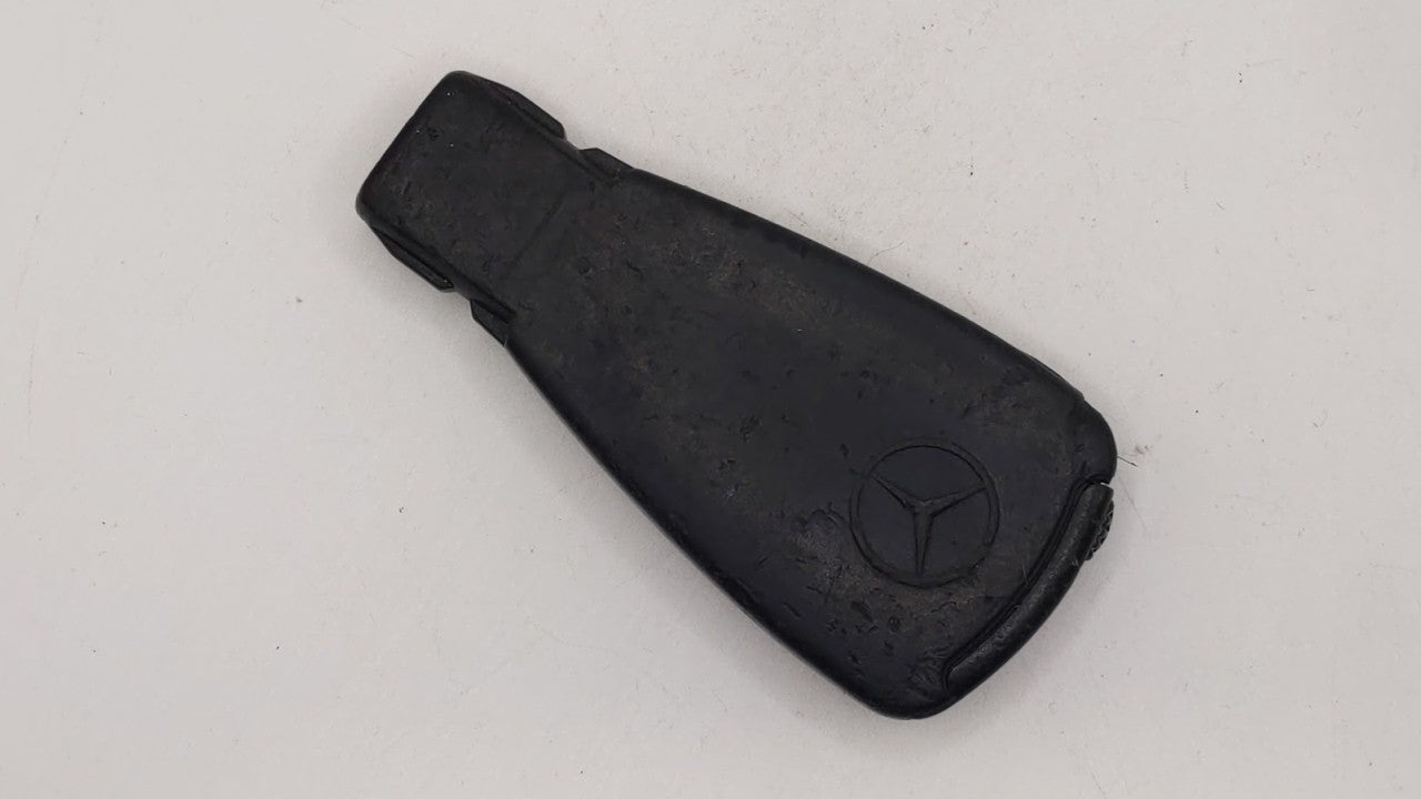 Mercedes-Benz Keyless Entry Remote Fob IYZ3302 | IYZ 3302  3 buttons - Oemusedautoparts1.com