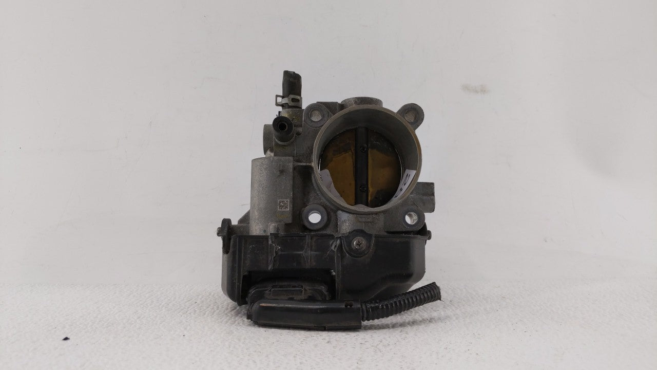 2015-2018 Honda Cr-V Throttle Body P/N:GMF4A Fits 2013 2014 2015 2016 2017 2018 OEM Used Auto Parts - Oemusedautoparts1.com