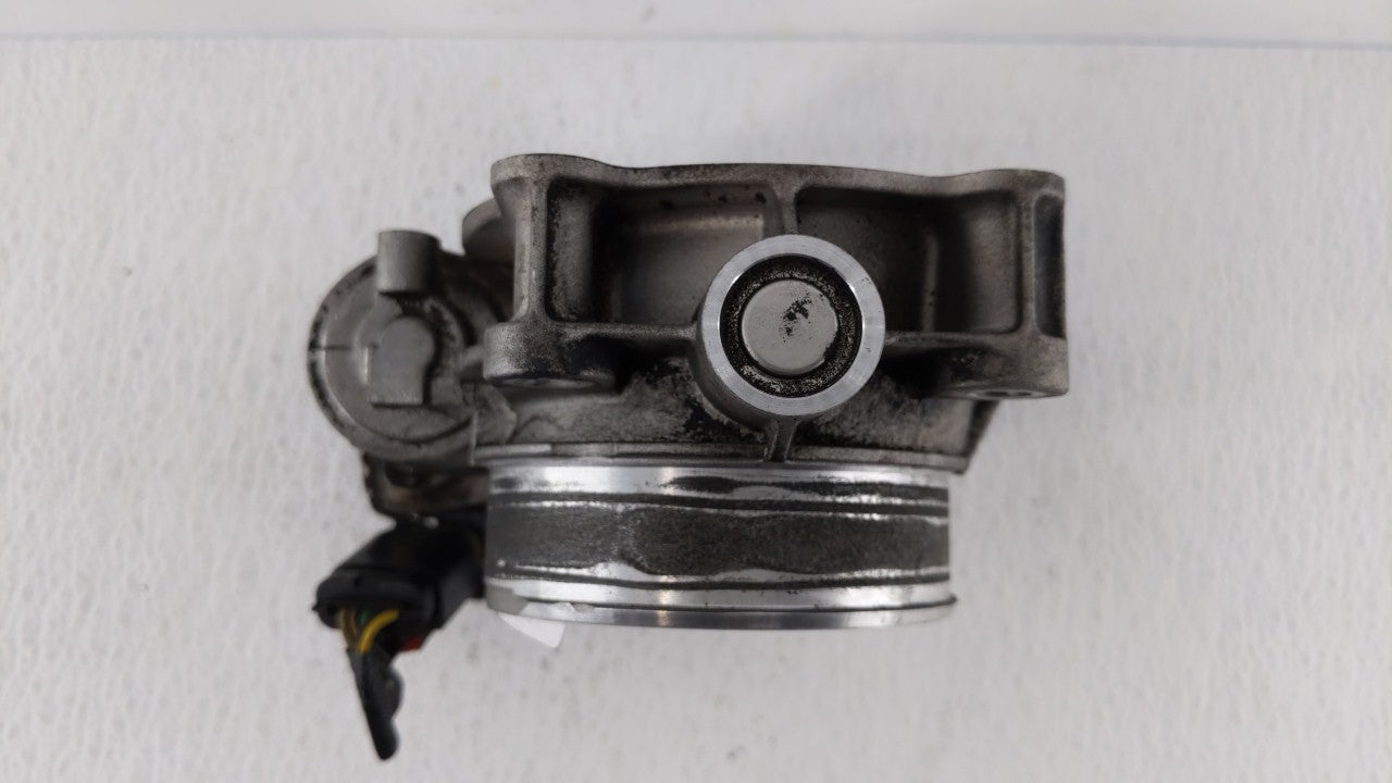 2012-2019 Chevrolet Impala Throttle Body P/N:12670981AA 12632172BA Fits 2012 2013 2014 2015 2016 2017 2018 2019 OEM Used Auto Parts - Oemusedautoparts1.com