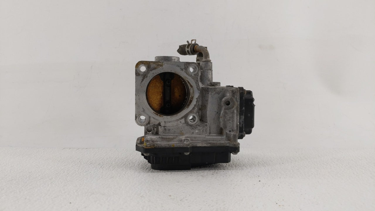 2016-2019 Honda Civic Throttle Body P/N:GMG9A Fits 2016 2017 2018 2019 OEM Used Auto Parts - Oemusedautoparts1.com