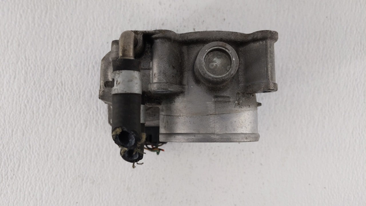 2013-2018 Nissan Altima Throttle Body P/N:3TA60-01 C 3TA60-01 B Fits 2013 2014 2015 2016 2017 2018 2019 OEM Used Auto Parts - Oemusedautoparts1.com