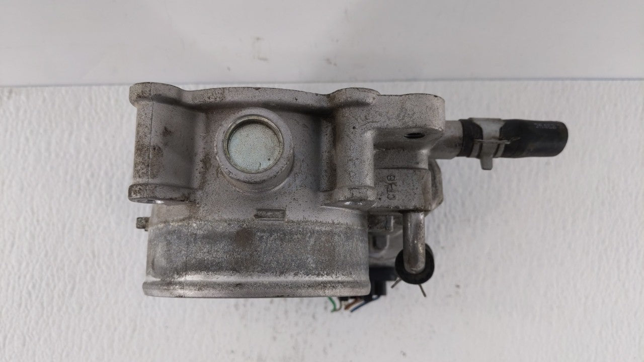 2015-2018 Kia Sedona Throttle Body P/N:5312 7S14 5310 4P18 Fits 2012 2013 2014 2015 2016 2017 2018 OEM Used Auto Parts - Oemusedautoparts1.com