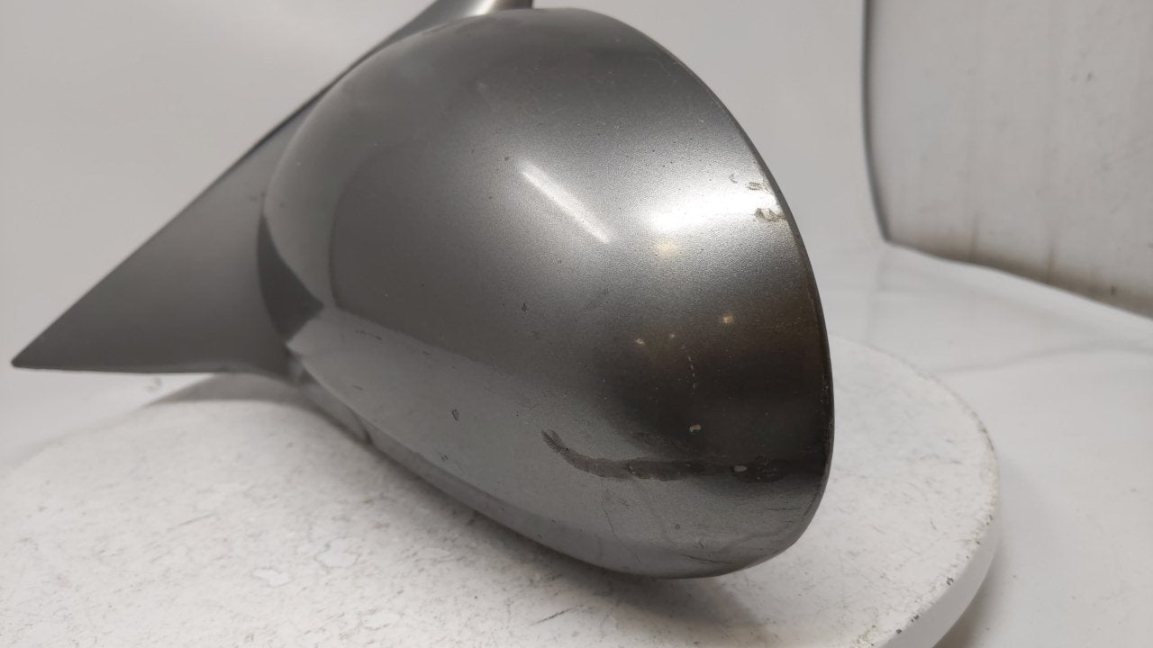 1999 Hyundai Sonata Side Mirror Replacement Driver Left View Door Mirror Fits OEM Used Auto Parts - Oemusedautoparts1.com