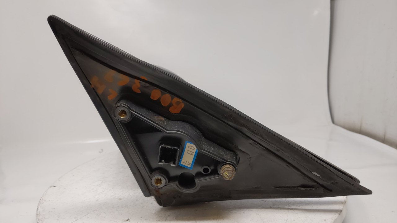 1999 Hyundai Sonata Side Mirror Replacement Driver Left View Door Mirror Fits OEM Used Auto Parts - Oemusedautoparts1.com