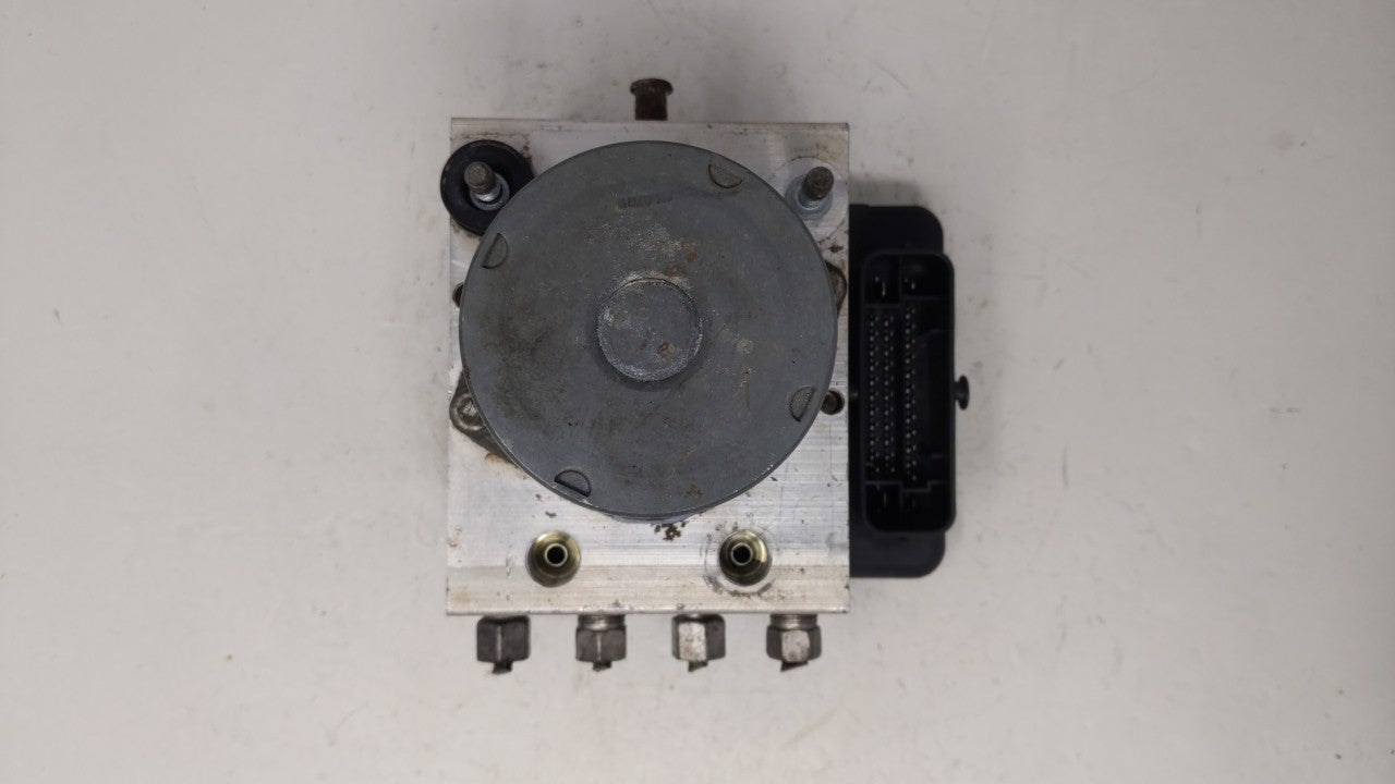 2015-2018 Dodge Grand Caravan ABS Pump Control Module Replacement P/N:P68183803AC 68183803AC Fits 2015 2016 2017 2018 OEM Used Auto Parts - Oemusedautoparts1.com